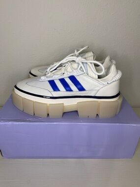*NIB* adidas x IVY PARK Super Sleek Chunky Platform Sneakers GZ3890 Size 8.5